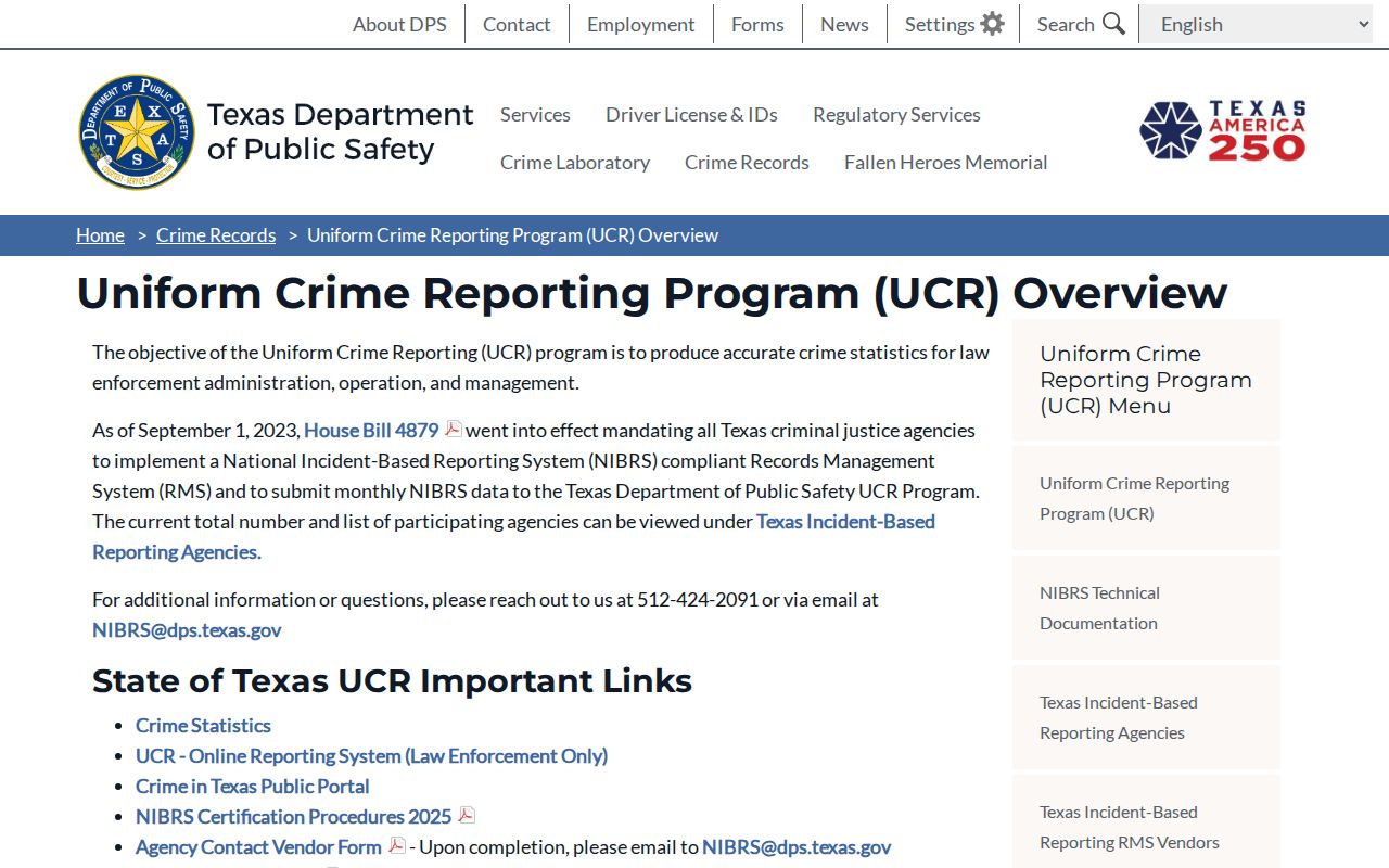 Post criminal record reporting and downtown court locations